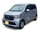 N-WGNの外観