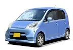 ライフの外観
