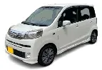 ライフの外観
