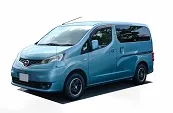 NV200の外観