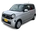 N-ONEの外観
